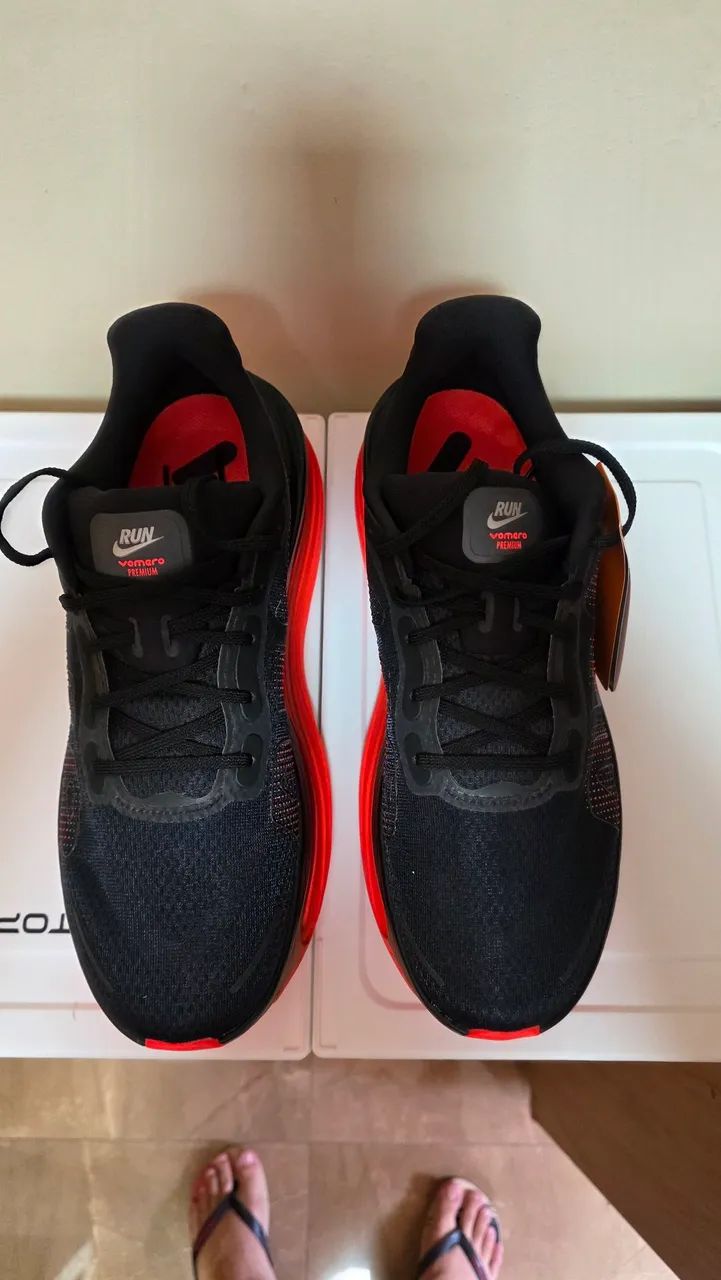 Nike Vomero Premium 43 - Foto 4