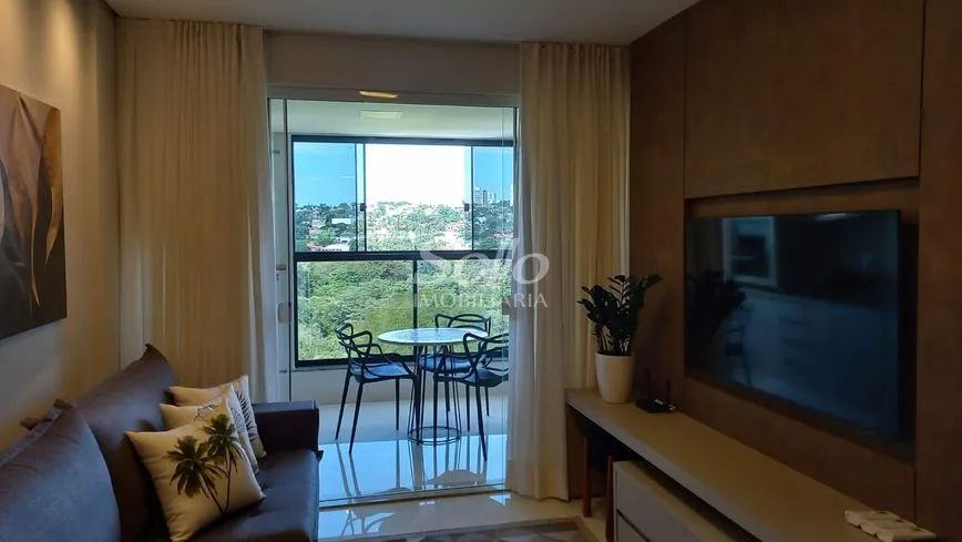 Aluguel Apartamento PATRIMONIO - Foto 4