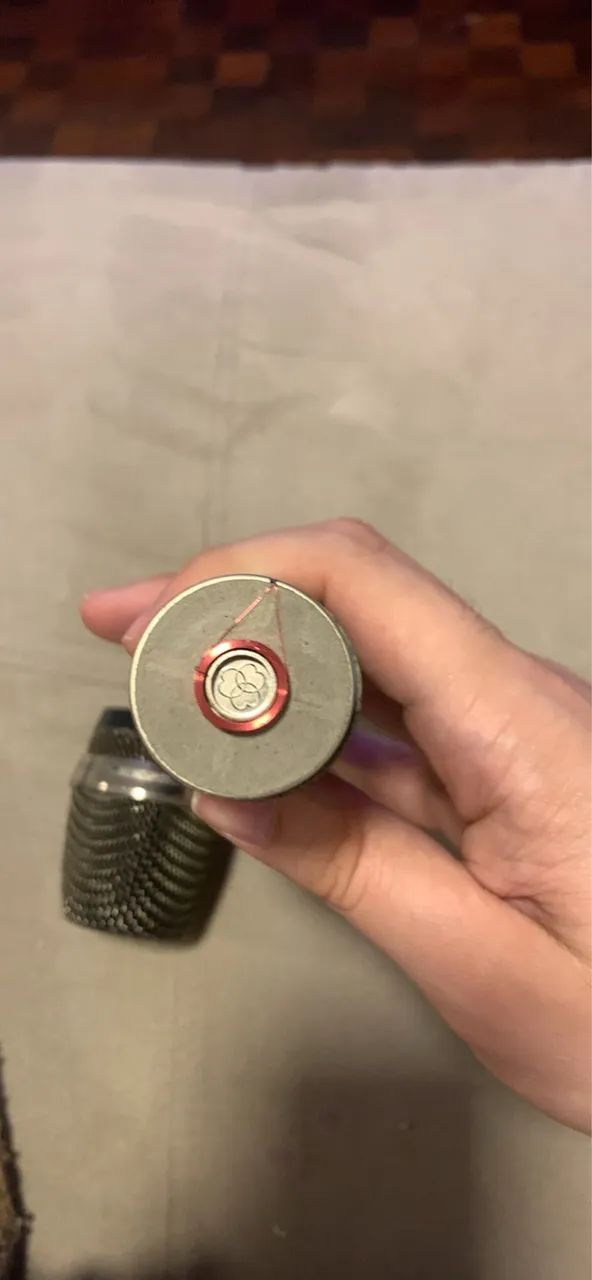 Microfone AKG D7 - Foto 2