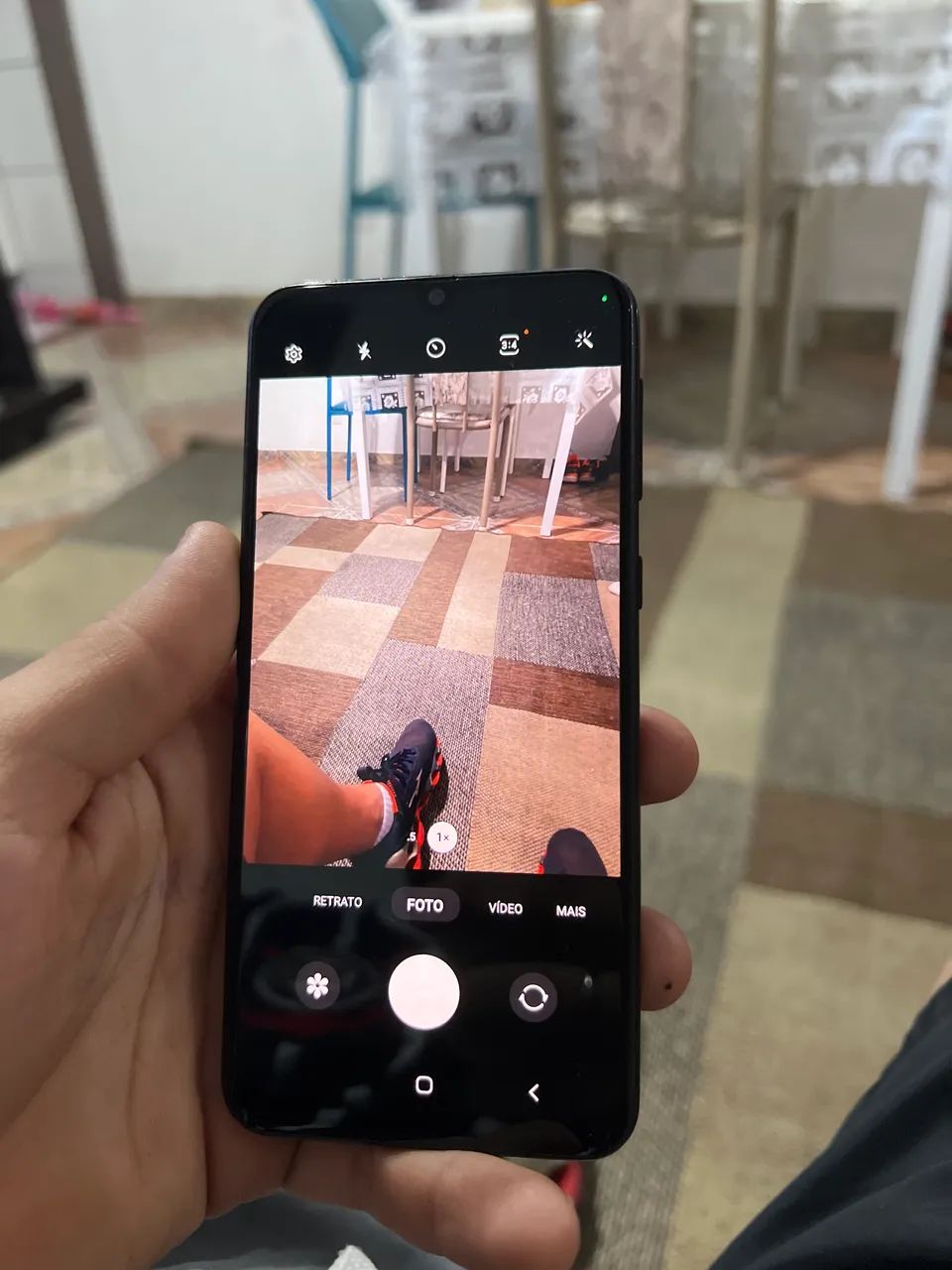 Celular M31  - Foto 2