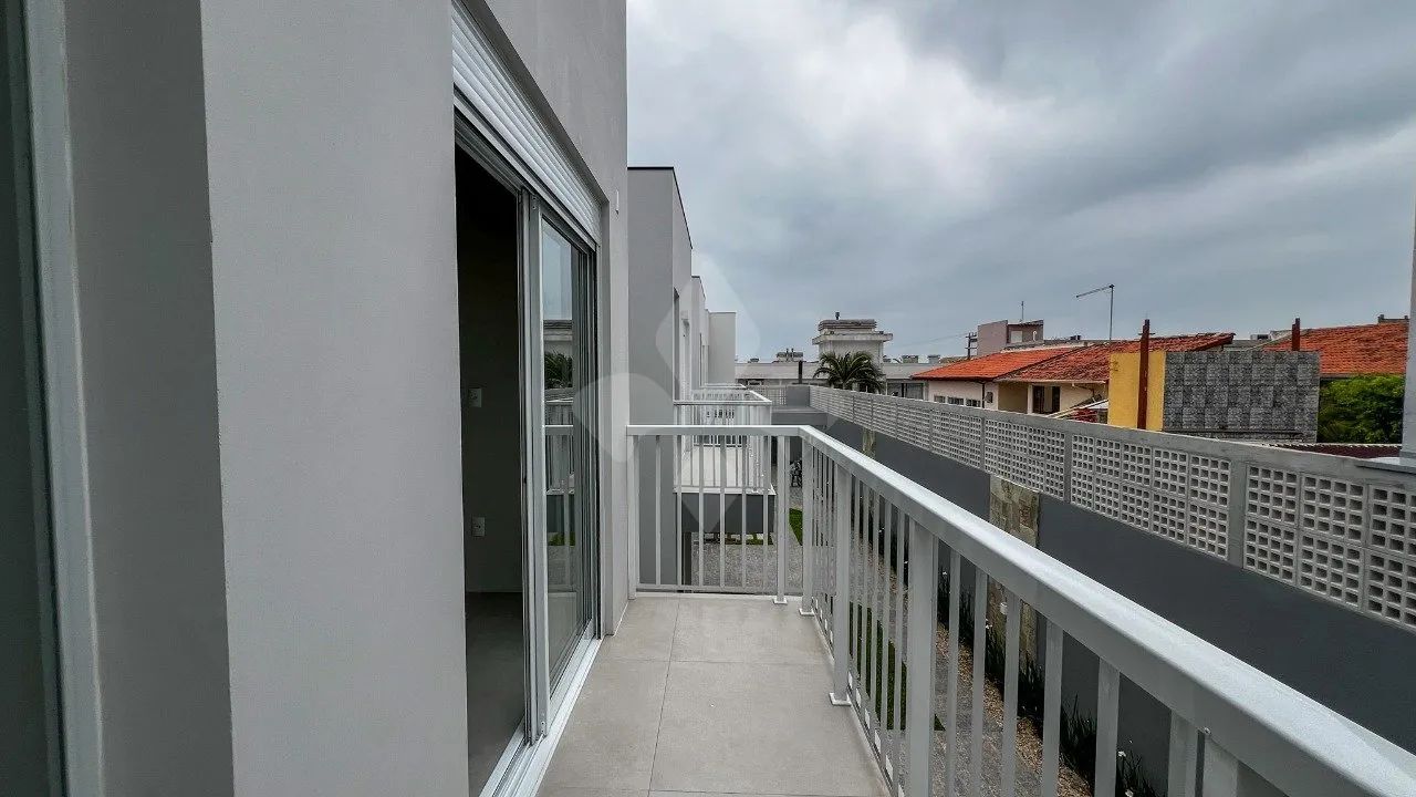 Sobrados no Condomínio Garopaba 142 - Centro de Garopaba/SC - Foto 3