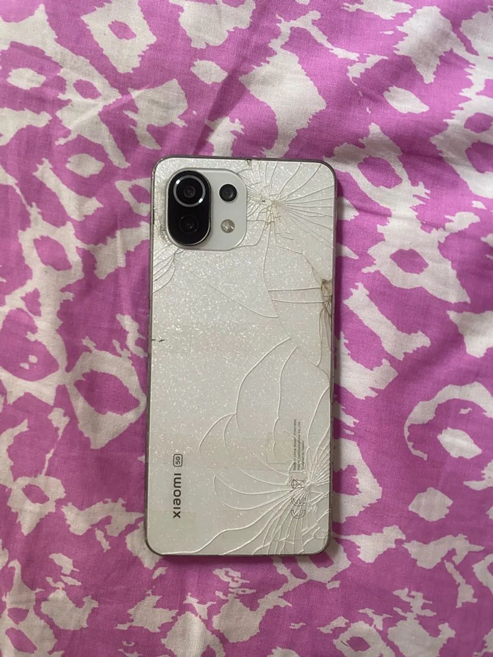 Xiaomi 11  Lite 5g NÉ - Foto 3