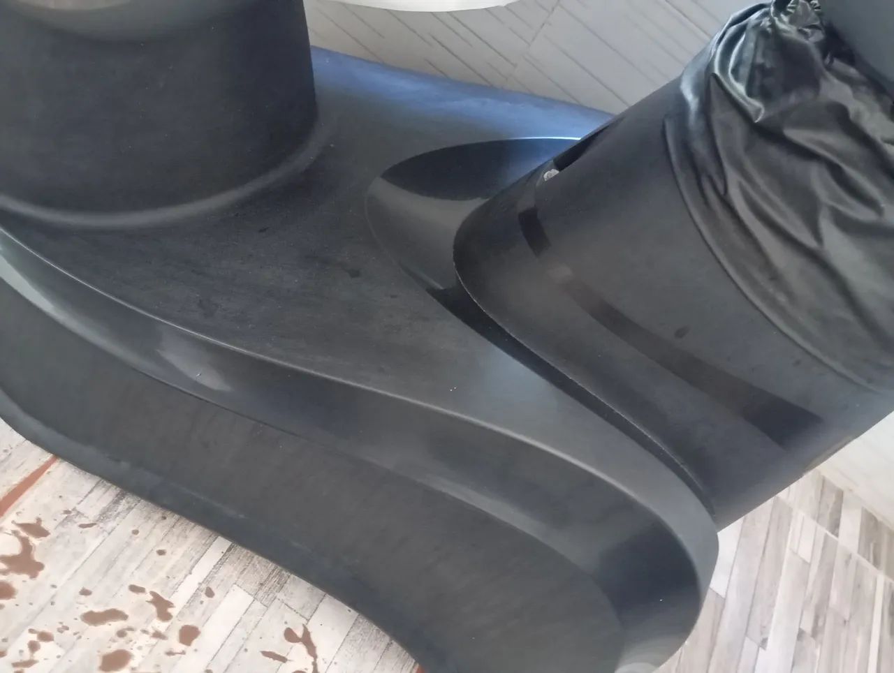 Vendo lavatório de salão de beleza  - Foto 5