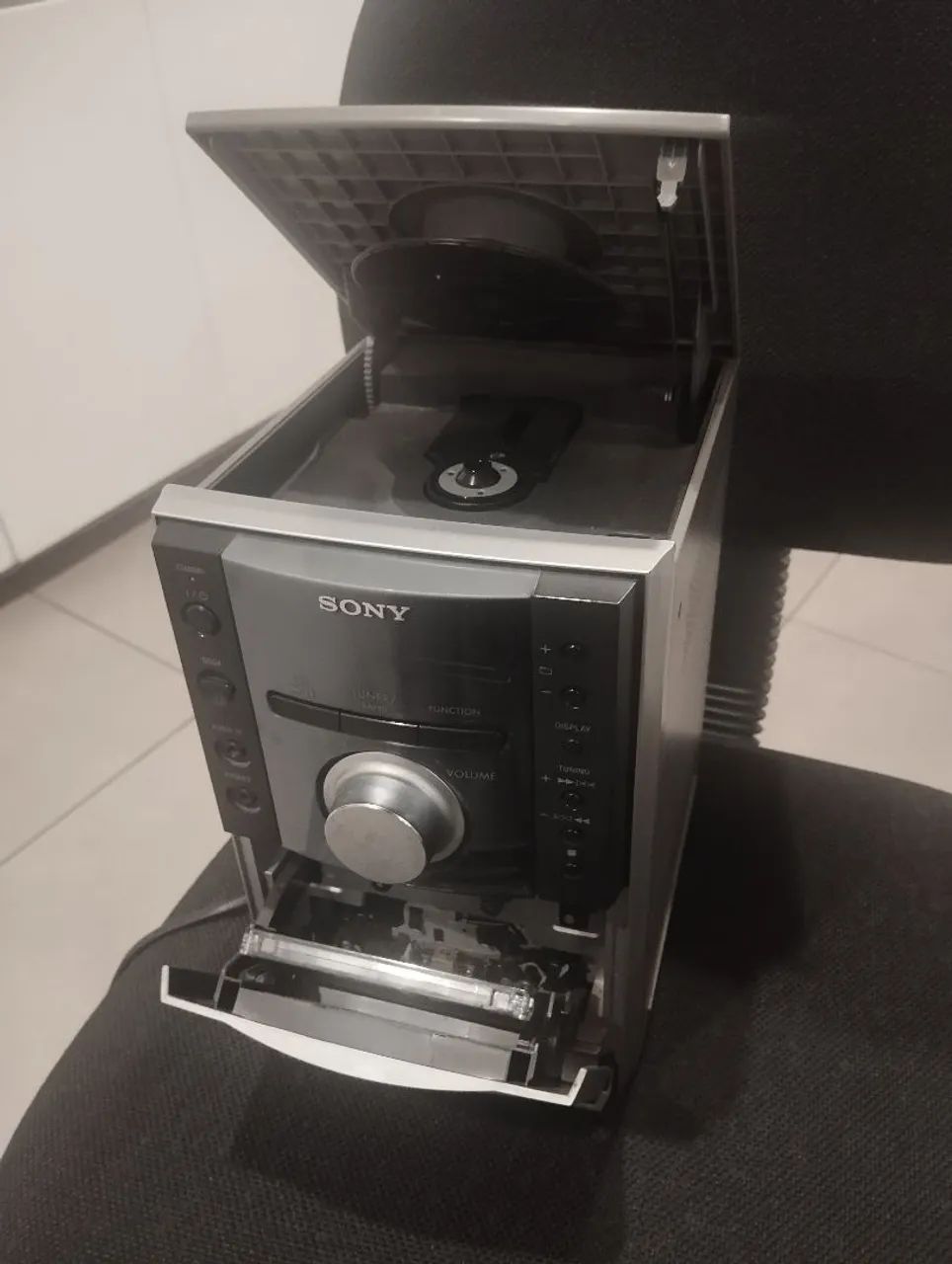 Micro system Sony original  - Foto 2