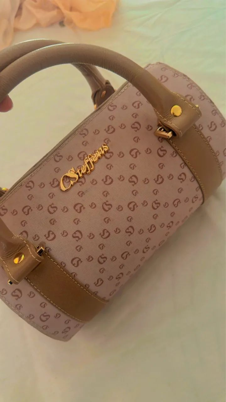 Bolsa carmen steffens original - Foto 5