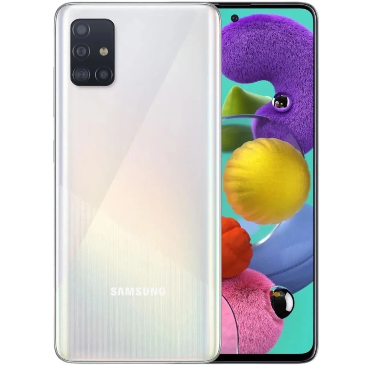 CELULAR SAMSUNG A51