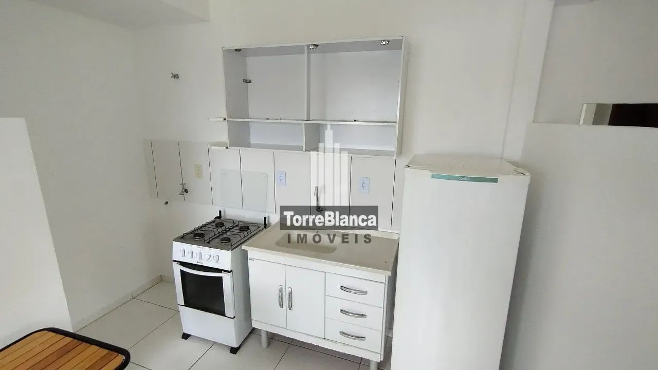 Flat mobiliado para Venda, Próximo ao Campus UEPG, Uvaranas - - Foto 2