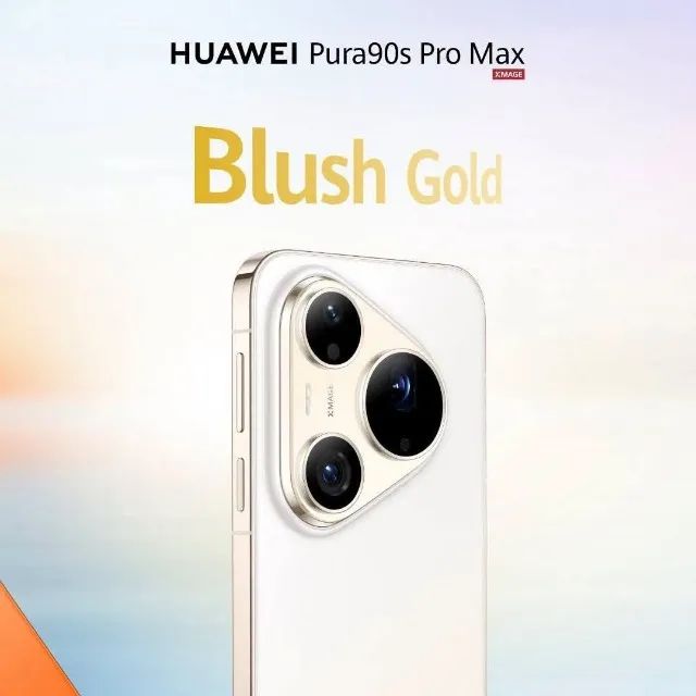 HUAWEI Pura 90s Pro Max 512GB GLOBAL  - Foto 2