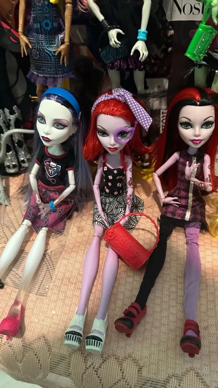 operetta dance class - Foto 2
