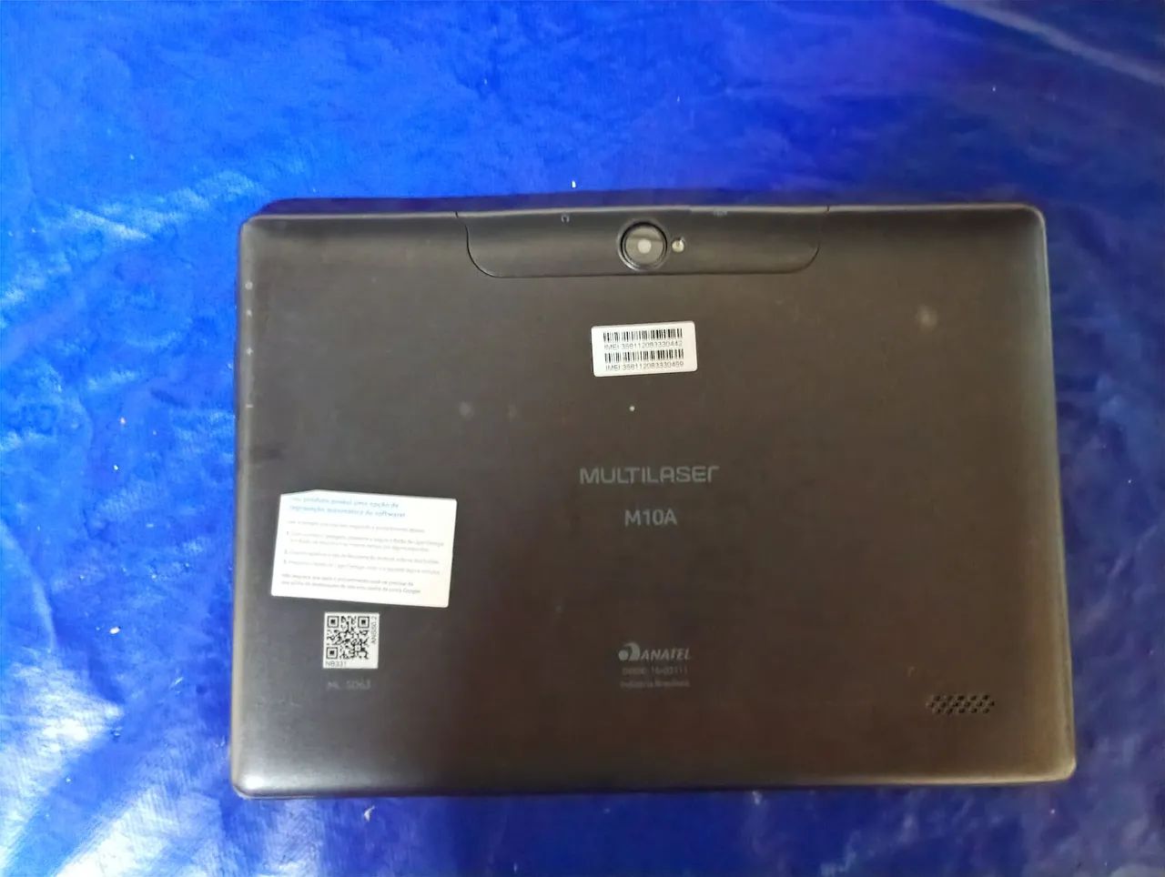 Vendo um tablet da Multilaser  - Foto 2