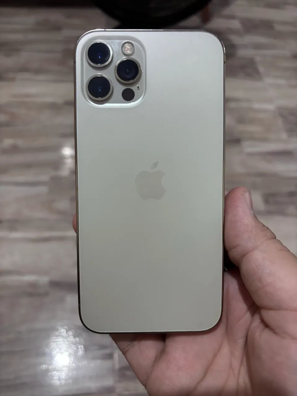 iPhone 12 Pro 