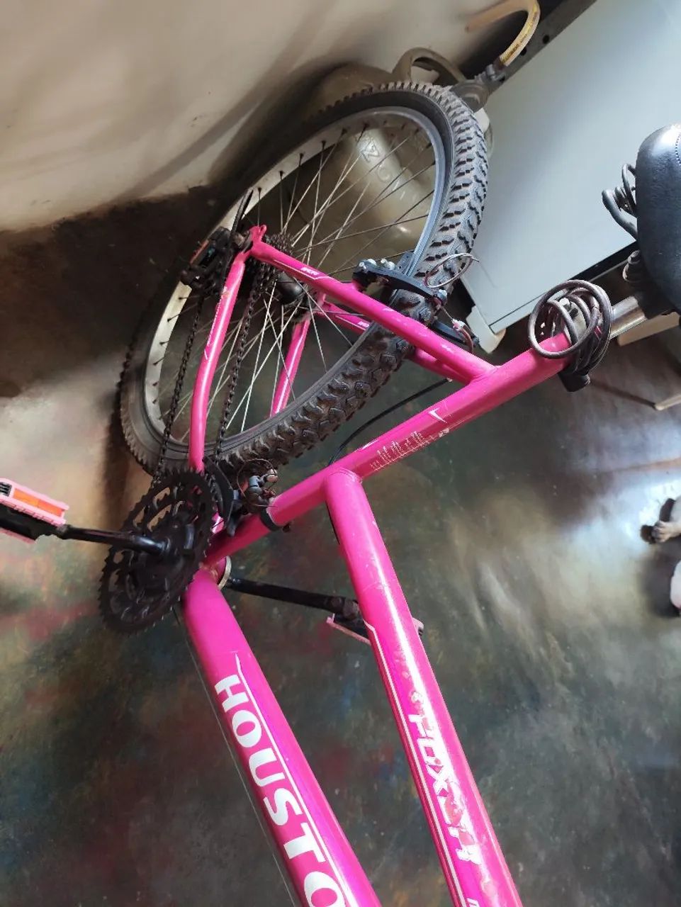 Bicicleta  - Foto 5