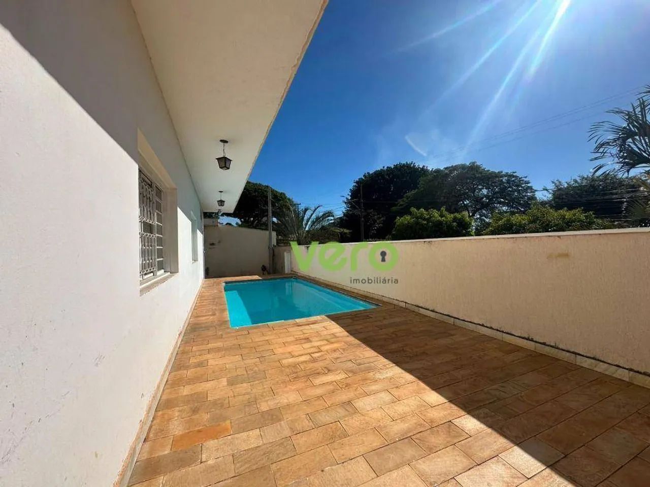 Casa com 4 dormitórios para alugar, 250 m² por R$ 4.608,53/mês - Jardim Paulistano - Ameri - Foto 4