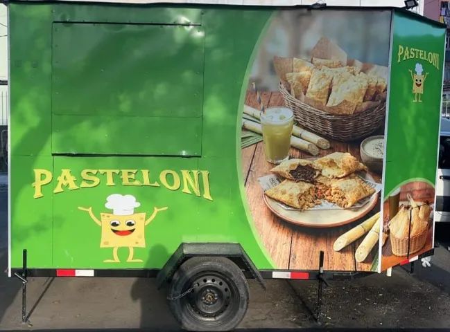 trailer
