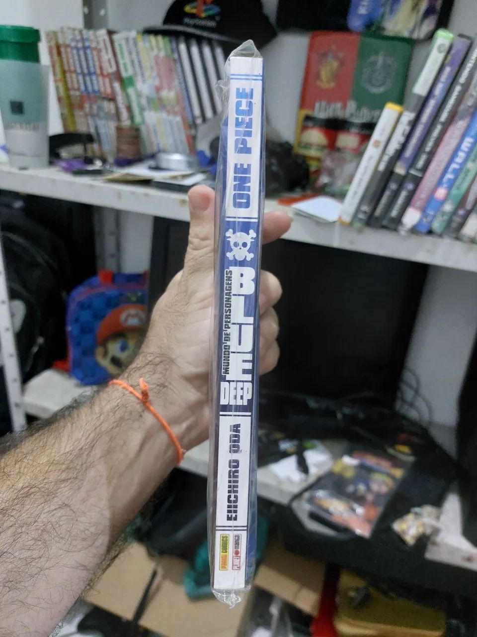 Databook BLUE DEEP !!  - Foto 4