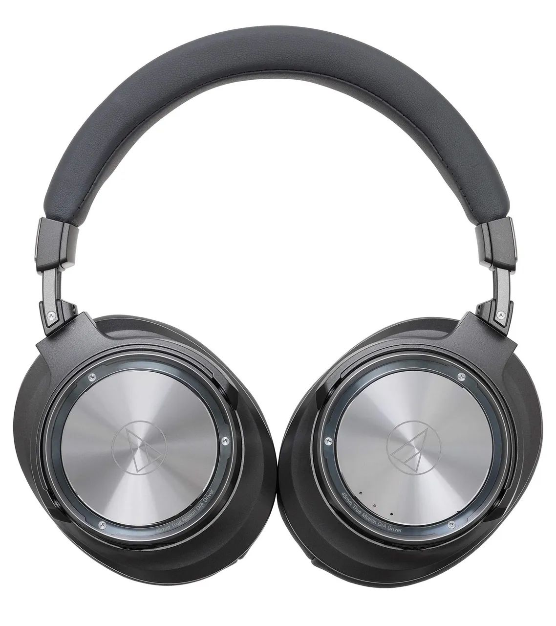 Fone De Ouvido Audio-technica Ath-dsr9bt Driver Digital Puro - Foto 2