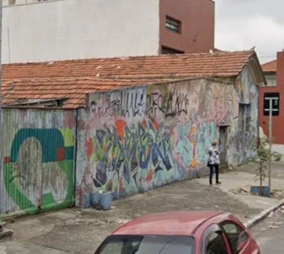 Excelente terreno para construtores ! - Foto 2