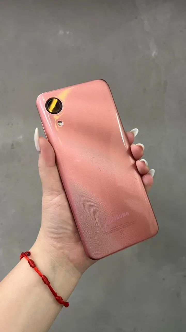 GALAXY A03