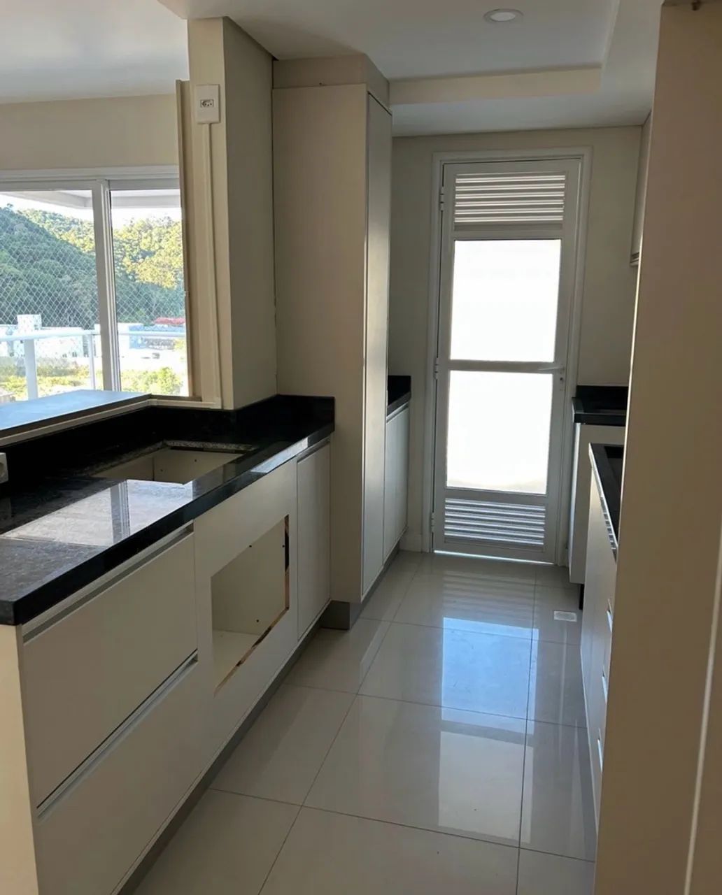 Alugo apartamento dois quartos  - Foto 2