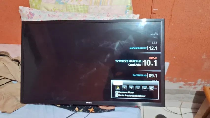 VENDO SMART TV SAMSUNG 32? - Foto 4