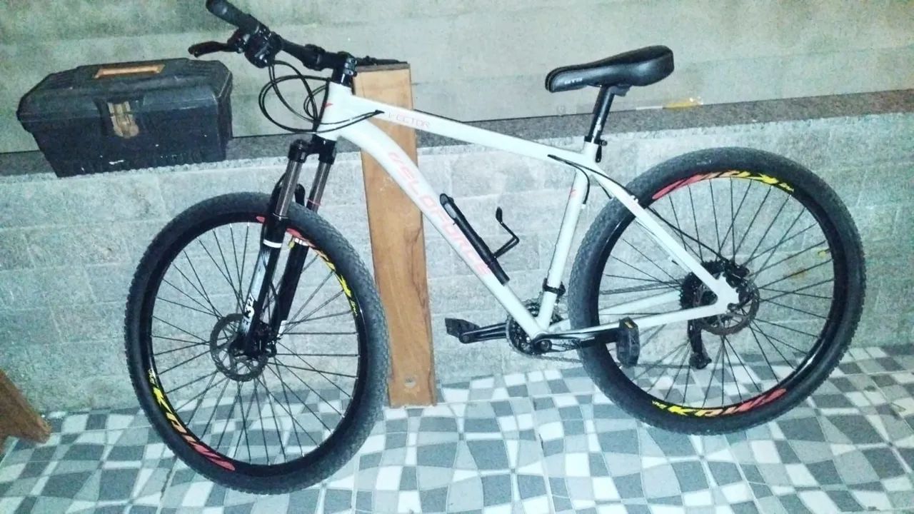 Bike top - Foto 3