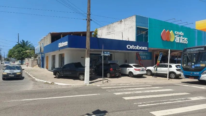 VENDO ESSE PONTO NO BAIRRO POÇO  - Foto 4