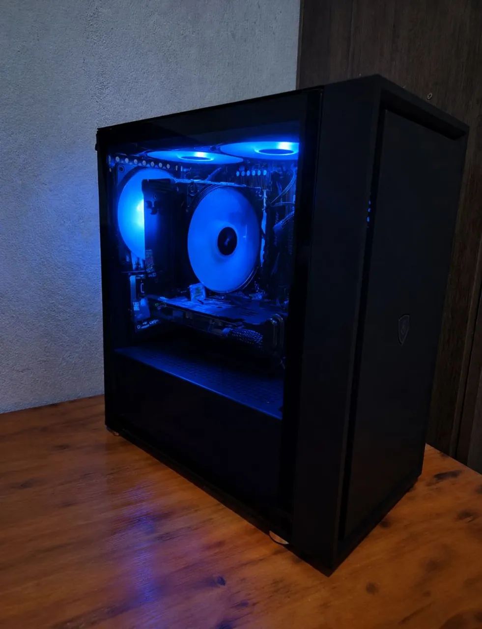 PC GAMER FULLHD 