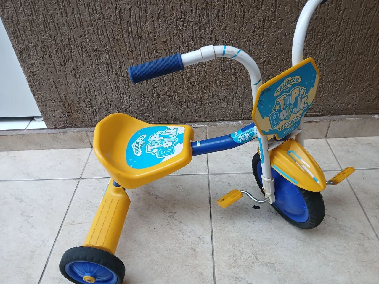 Triciclo infantil  - Foto 2