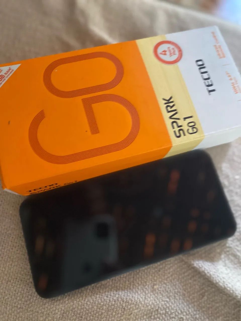 Celular  - Foto 2