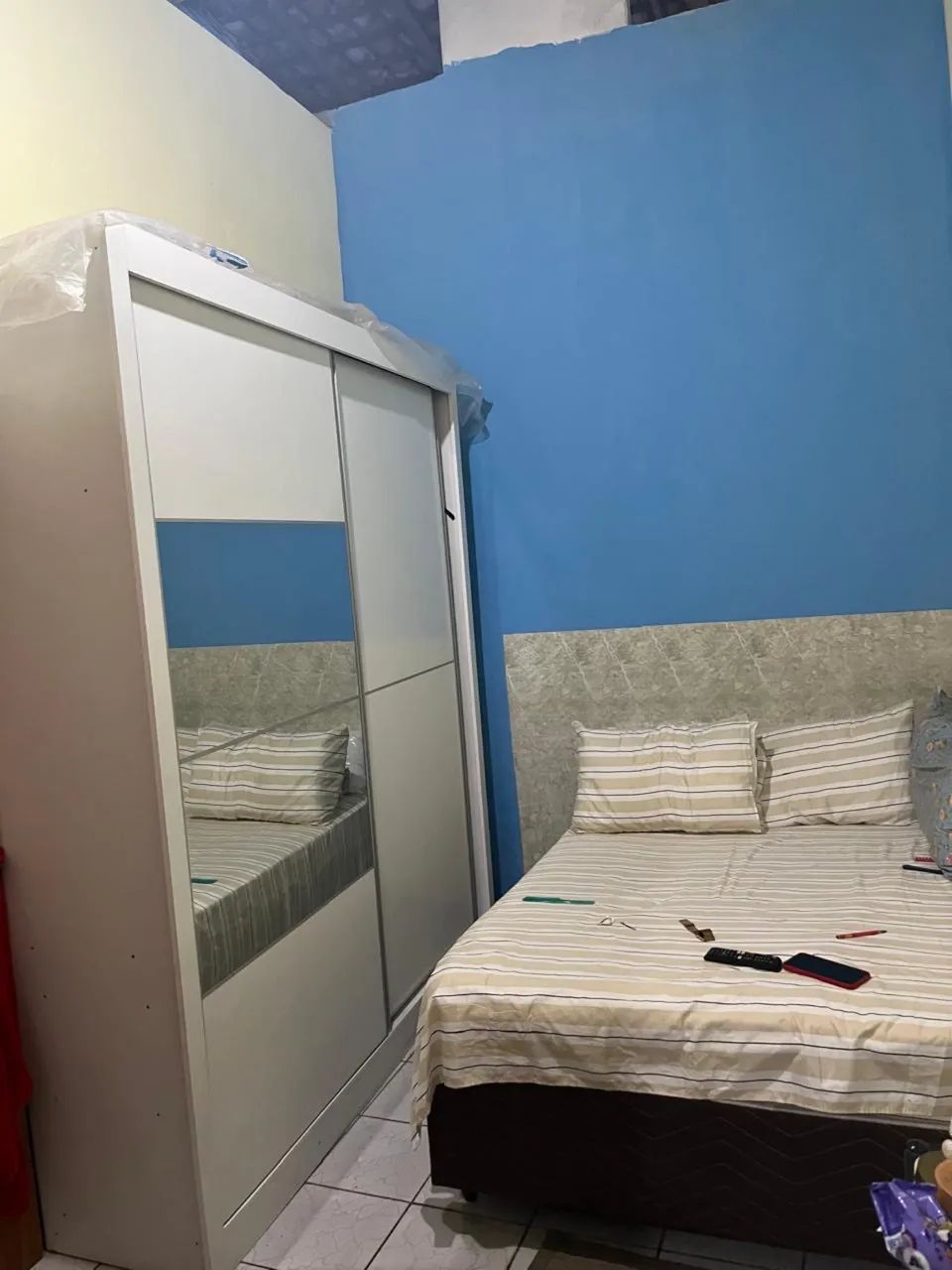 Vendo excelente casa bem localizado  - Foto 5