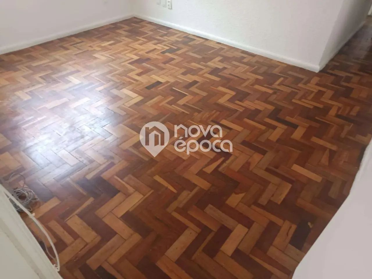 Vila Isabel | Apartamento 3 quartos - Foto 3