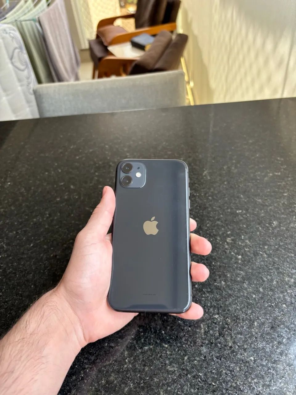 iPhone 11  - Foto 2
