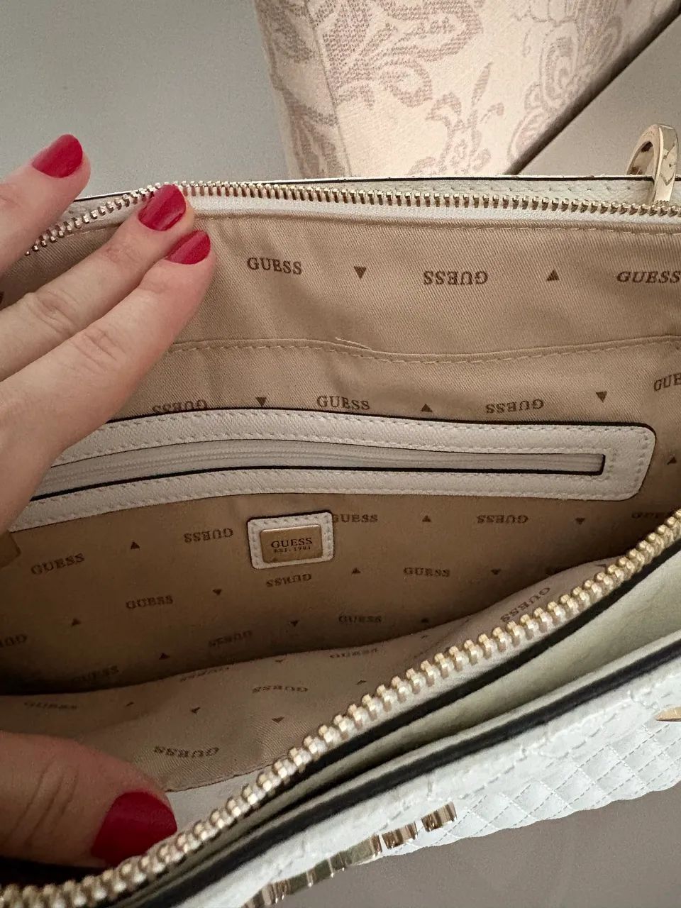 Bolsa Guess Original  - Foto 3