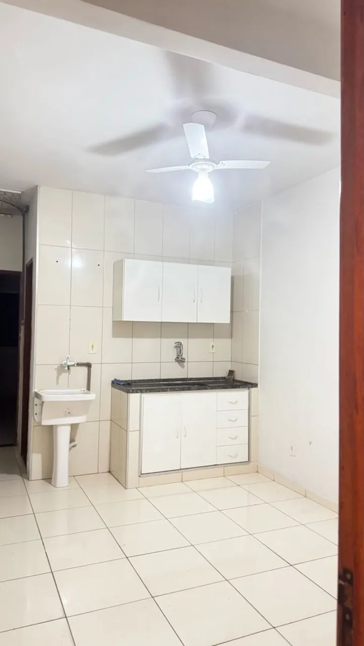 Apto de 1 quarto 
