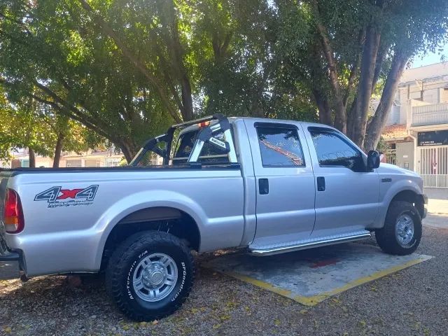 Ford F-250 2010