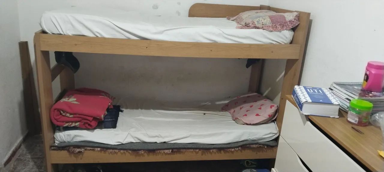 Bom cama solteiro  - Foto 2