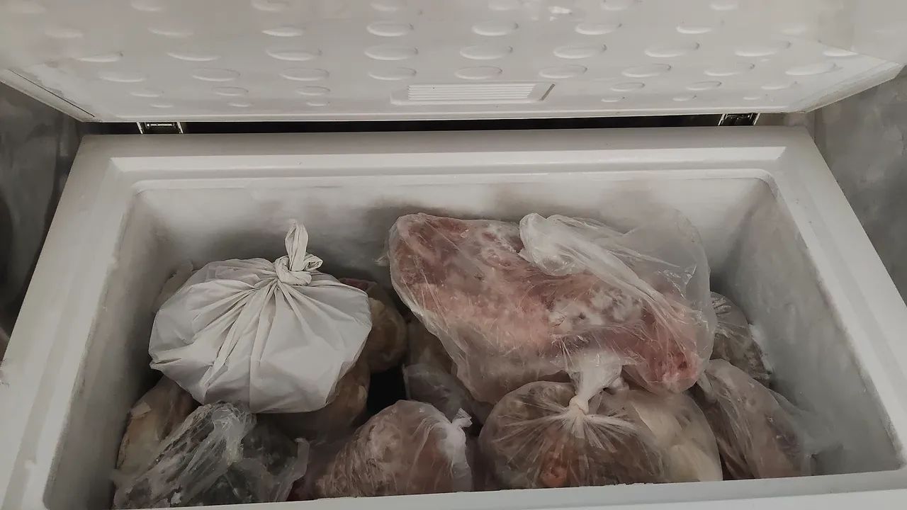 Freezer horizontal  - Foto 4