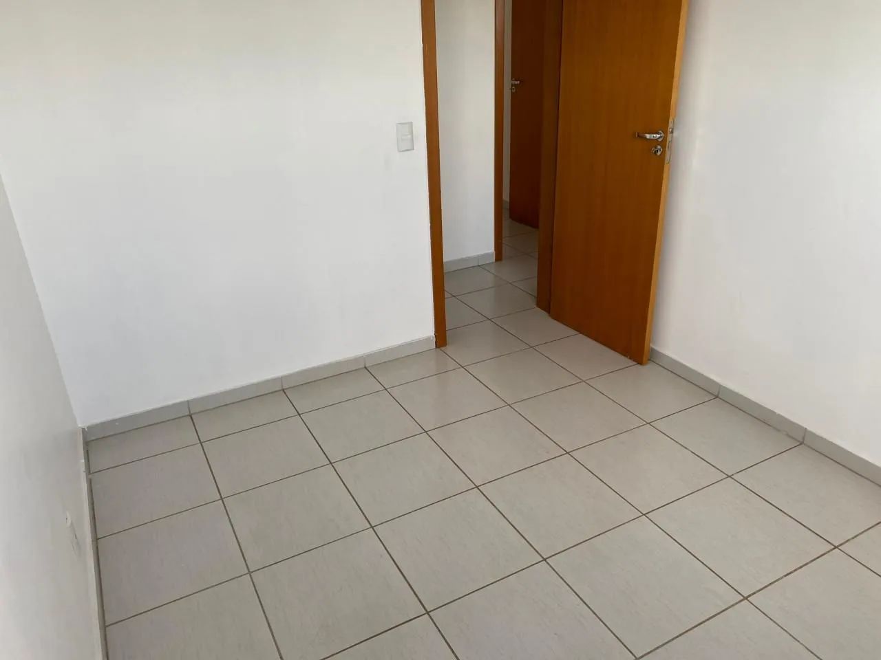 Aluga-se apartamento 3/4 sendo uma suíte no Edifício Torres do Coxipó em Cuiabá MT  - Foto 4