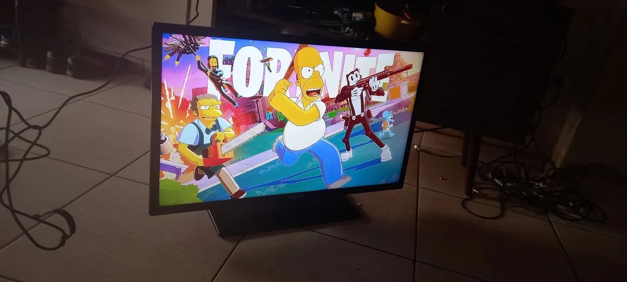 Tv 32 polegadas 