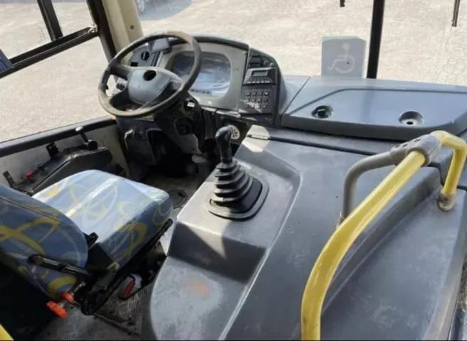 Onibus Escolar 2016  - Foto 5