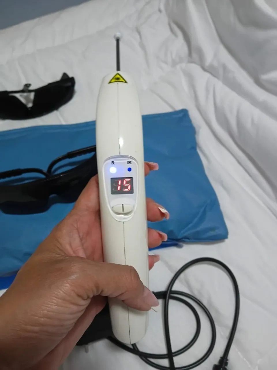 LASER THERAPY EC 51382 - Foto 5