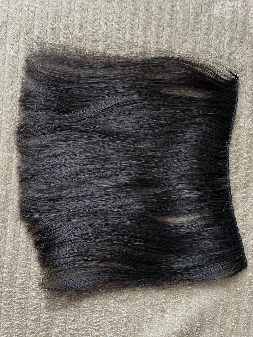 Mega Hair 100% brasileiro natural do Sul  - Foto 3
