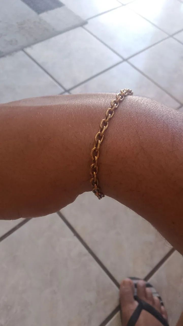 Vendo pulseira 