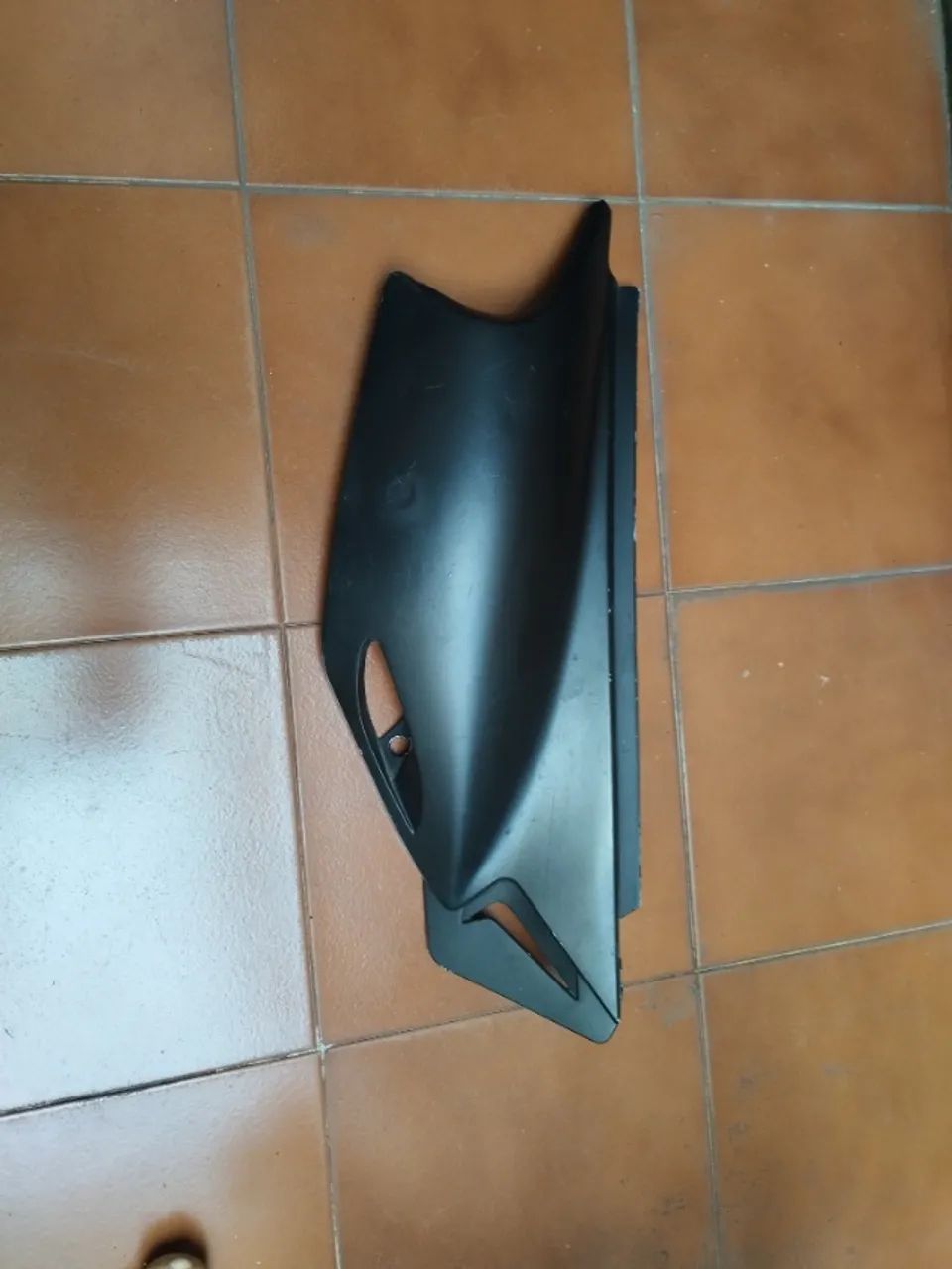 Peças Lander e Tenere250 - Foto 2