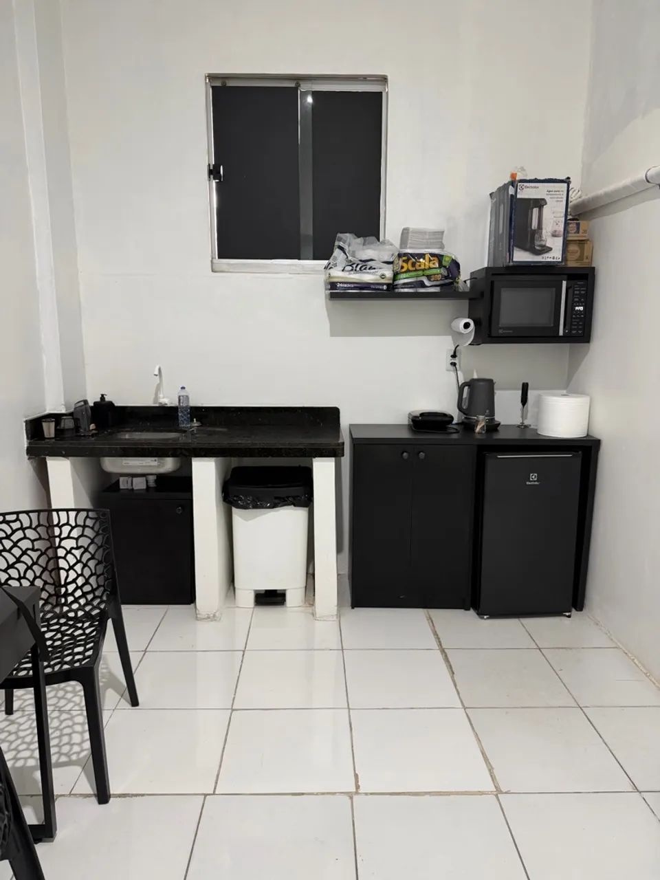 Aluga sala comercial  - Foto 2