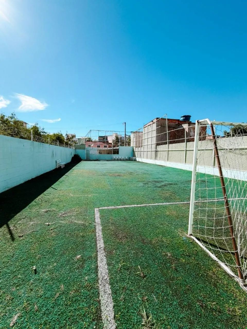 Locação Novo Horizonte - Foto 2