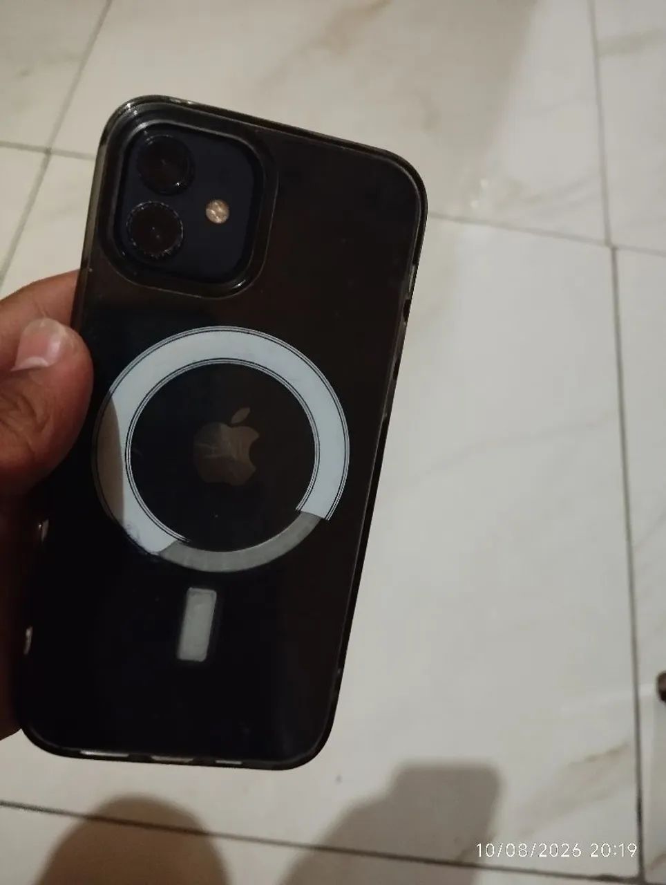 Vende-se iPhone 