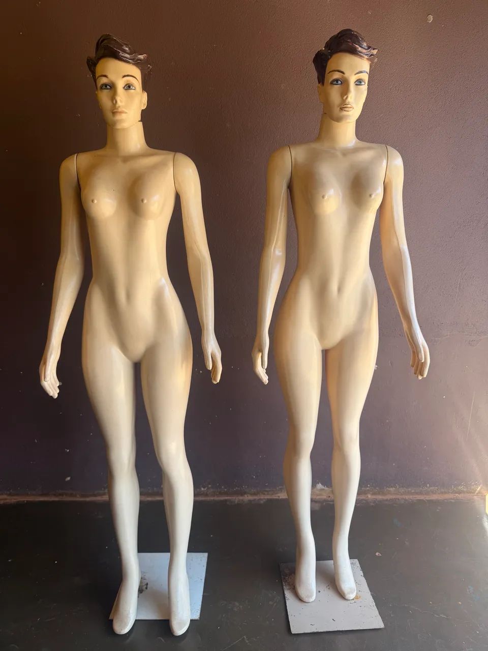 Manequins - Foto 2