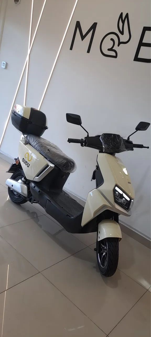 Scooter SUDU A5 1000w (0km)