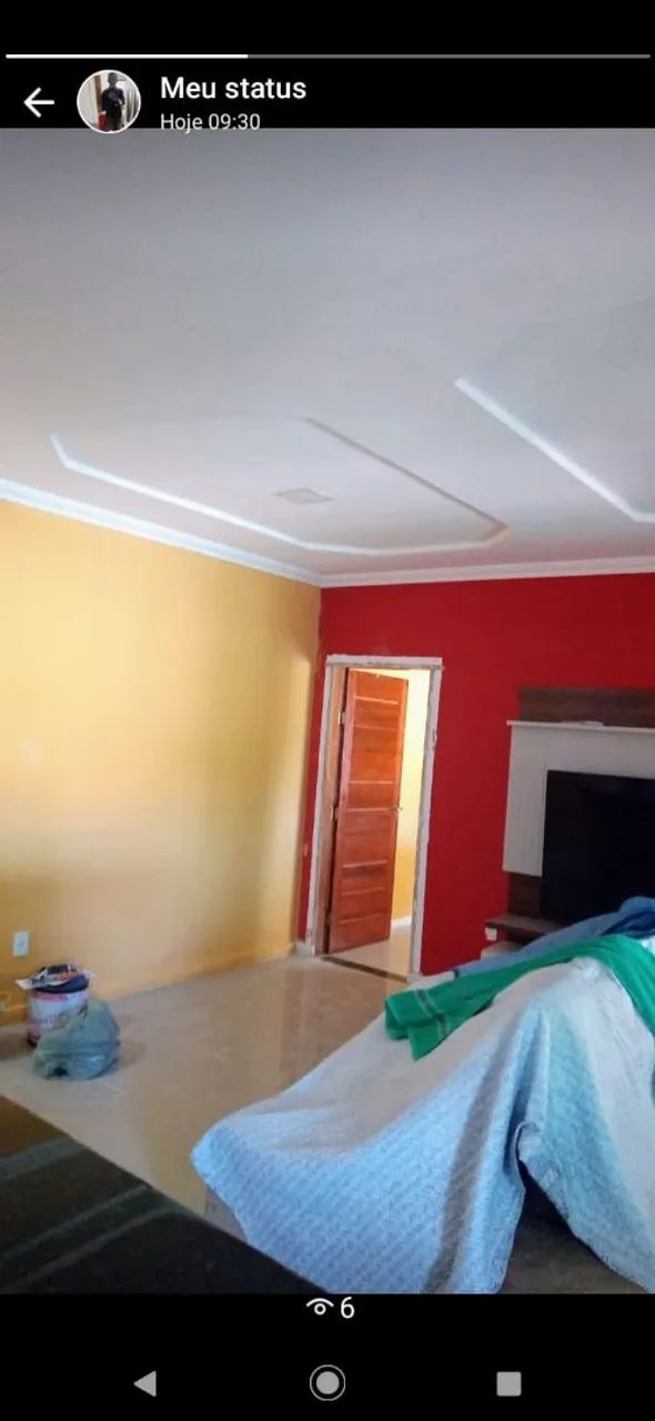 Souza gesso rebaixamentos e mais - Foto 3